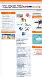 Mobile Screenshot of fpcheste.com